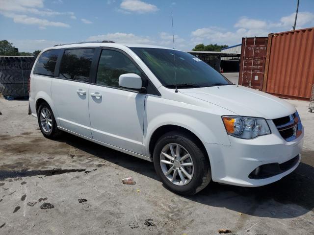 Vin: 2c4rdgcg9kr761079, lot: 54227145, dodge caravan sxt 20194