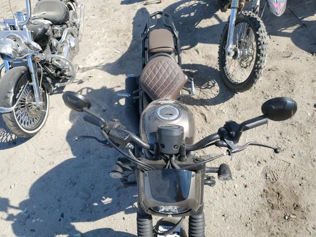 2023 HONDA CMX500 MLHPC5619P5602215