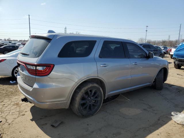 Vin: 1c4rdjdg7jc486282, lot: 53320765, dodge durango gt 20183
