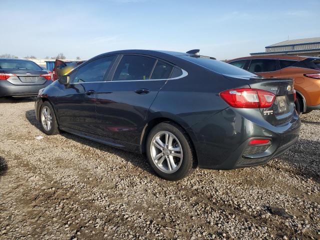 Vin: 1g1be5sm2j7159708, lot: 51233165, chevrolet cruze lt 20182