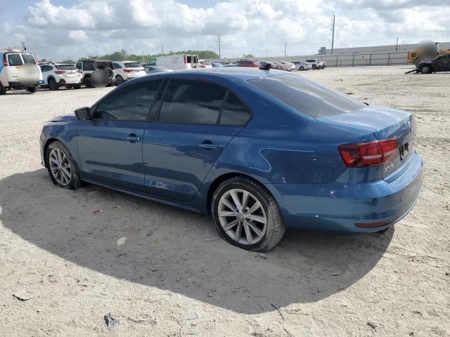 Vin: 3vwb67aj4gm296751, lot: 51735555, volkswagen jetta se 20162