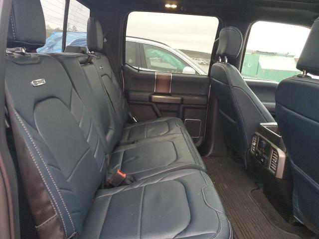 2018 FORD F150 SUPER - 1FTEW1EG5JFE15913