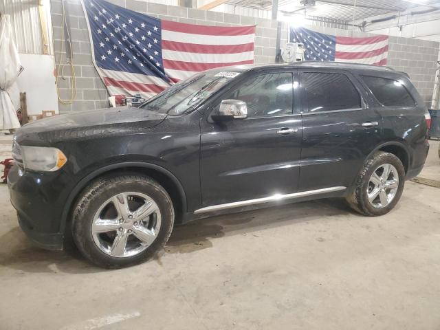 Vin: 1c4sdhet3dc667115, lot: 51220225, dodge durango citadel 2013 img_1