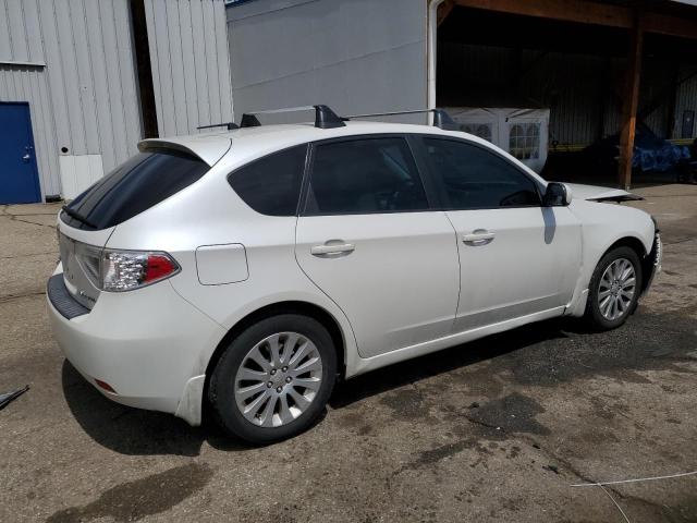 Vin: jf1gh6b66ag802899, lot: 54446785, subaru impreza 2.5i premium 20103