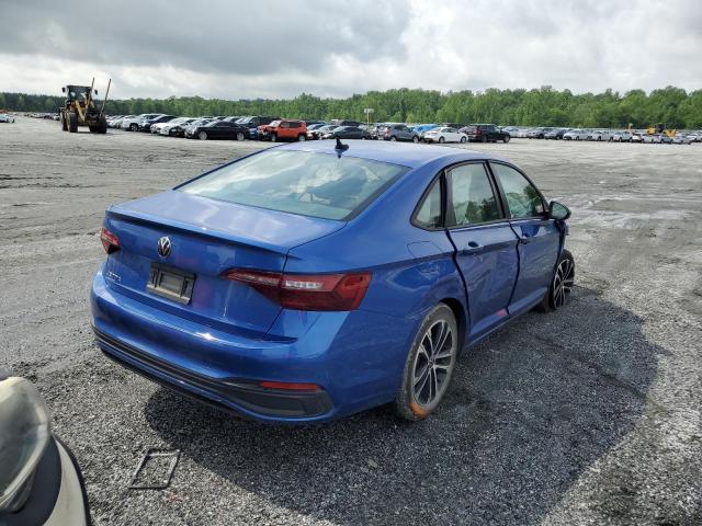 Vin: 3vwbm7bu9nm034526, lot: 54706005, volkswagen jetta sport 20223