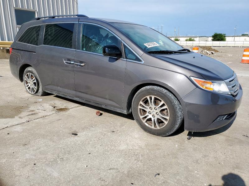 Vin: 5fnrl5h41cb131298, lot: 54515595, honda all models ex 20124