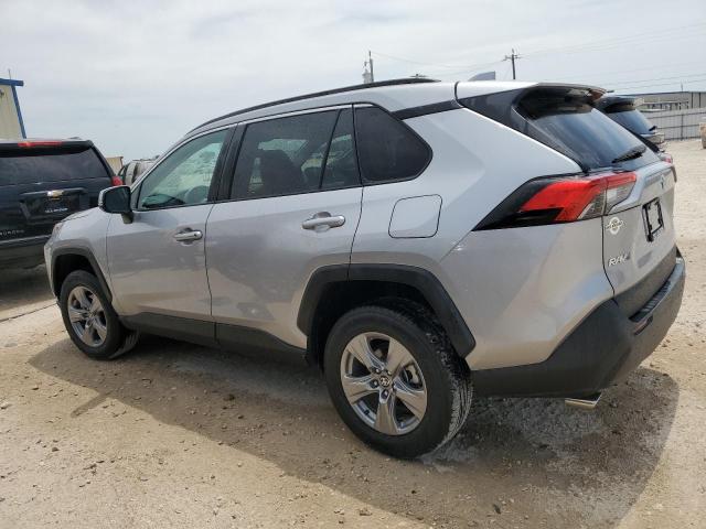Vin: 2t3w1rfv7rc278547, lot: 53400695, toyota rav4 xle 20242