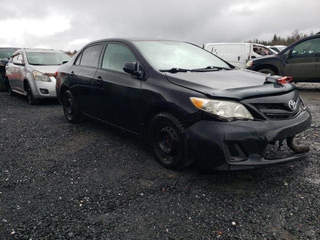 Vin: 2t1bu4ee6bc657855, lot: 48004085, toyota corolla base 20114