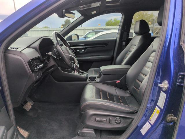 2023 HONDA CR-V SPORT 2HKRS6H96PH800855