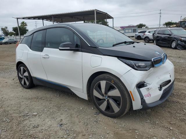 Vin: wby8p4c51k7d29668, lot: 54109145, bmw i series rex 20194