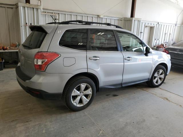 Vin: jf2sjarc8fh519995, lot: 55042045, subaru forester 2.5i limited 20153