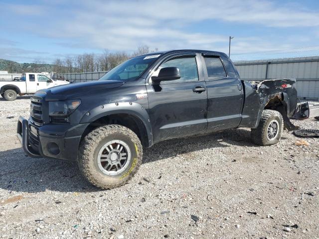 TOYOTA TUNDRA DOU