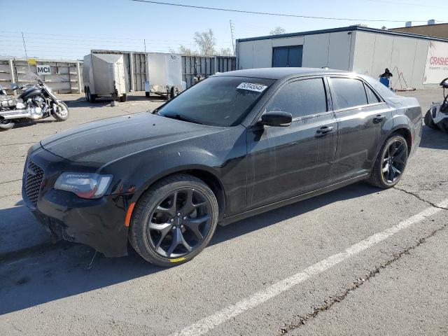 Vin: 2c3ccabg6mh554329, lot: 52045545, chrysler 300 s 2021 img_1