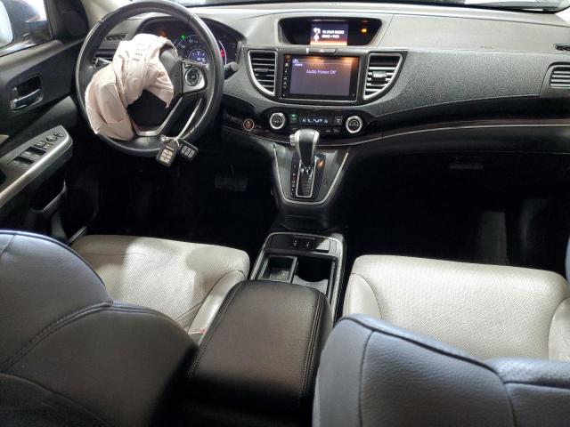 2015 HONDA CR-V EXL - 2HKRM4H78FH618201