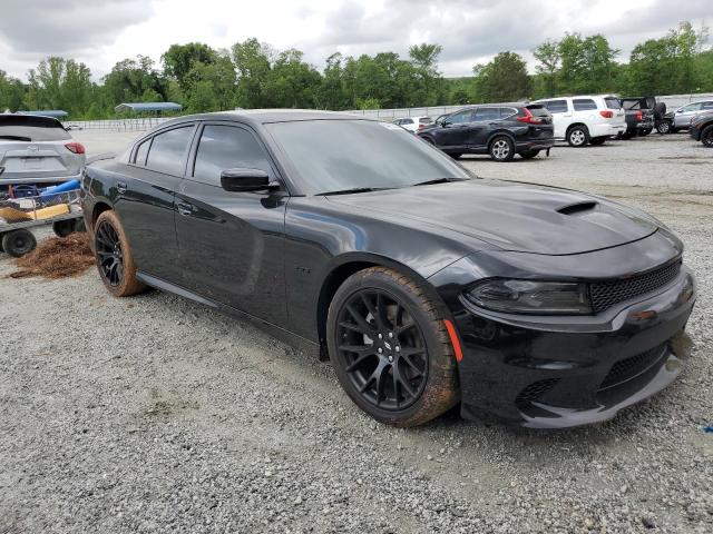 Vin: 2c3cdxct5ph687521, lot: 54963245, dodge charger r/t 20234