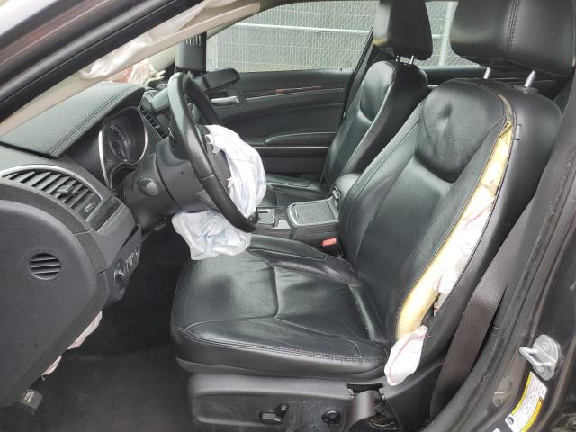 2016 CHRYSLER 300 LIMITE - 2C3CCAAG8GH189495
