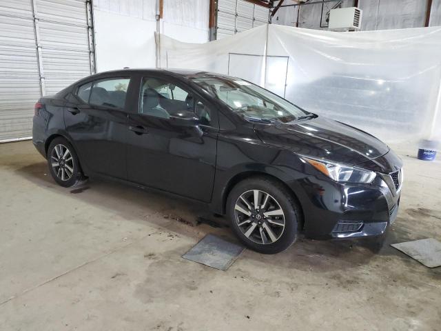 2021 NISSAN VERSA SV - 3N1CN8EV0ML847078