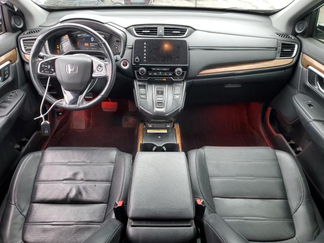 2020 HONDA CR-V TOURI 7FART6H99LE002330