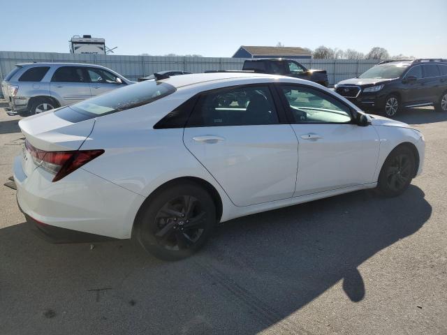 Vin: 5nplm4ag9mh045371, lot: 52555145, hyundai elantra sel 20213