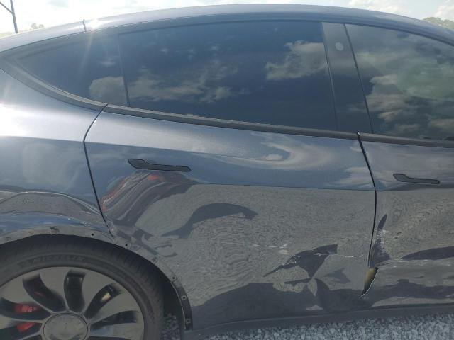 2022 TESLA MODEL Y - 7SAYGDEF2NF518223