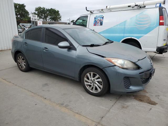 Vin: jm1bl1vp4d1806273, lot: 54377505, mazda 3 i 20134
