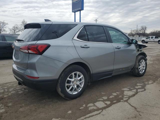 Vin: 3gnaxkeg0rs154481, lot: 51261215, chevrolet equinox lt 20243