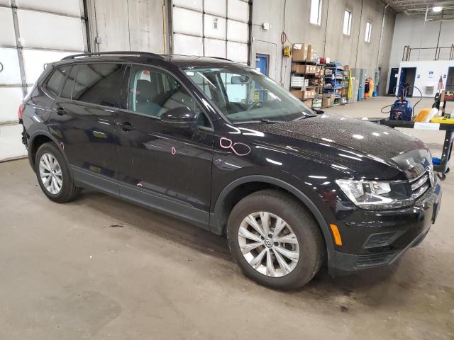 Vin: 3vv0b7ax5lm161512, lot: 52490505, volkswagen tiguan s 20204