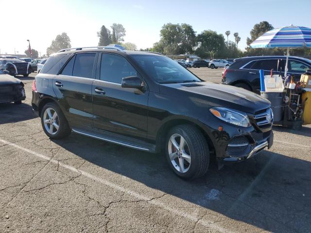 Vin: 4jgda5hb2ha889449, lot: 51990815, mercedes-benz gle-class 350 4matic 20174