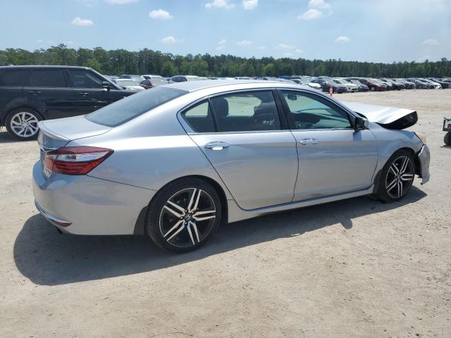 Vin: 1hgcr2f59ha023687, lot: 54858205, honda accord sport 20173