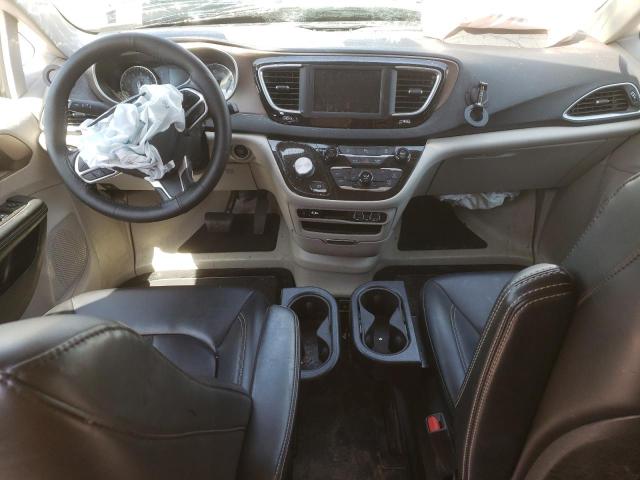 2021 CHRYSLER VOYAGER LX 2C4RC1DG0MR586822