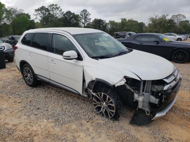 Vin: ja4ad3a34gz001834, lot: 49972055, mitsubishi outlander se 20164