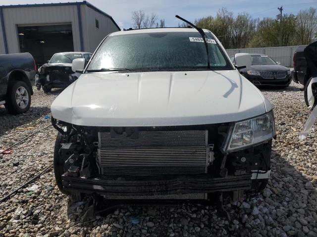 2015 DODGE JOURNEY SX 3C4PDCCGXFT673449