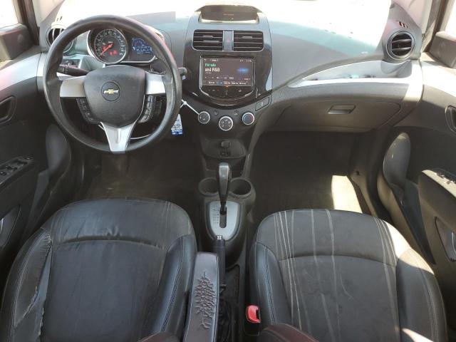 2015 CHEVROLET SPARK 1LT - KL8CD6S95FC739252