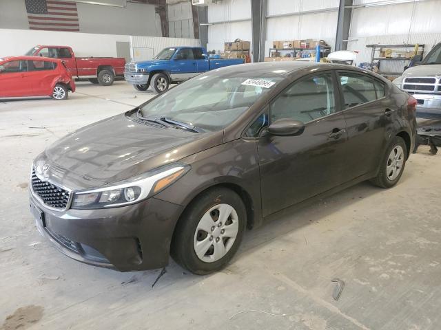 Vin: 3kpfk4a7xje212064, lot: 52446095, kia forte lx 2018 img_1