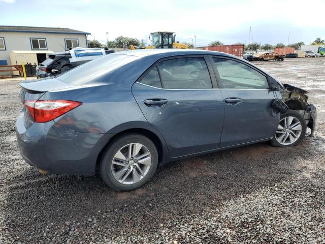 Vin: 5yfbprhexgp430157, lot: 53910775, toyota corolla eco 20163