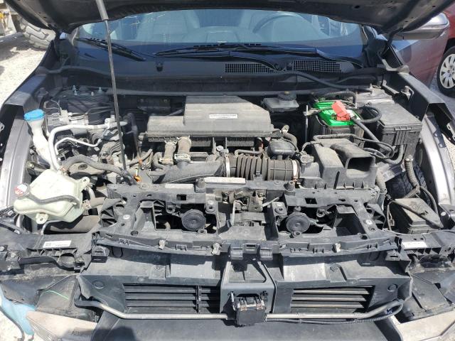 2018 HONDA CR-V EXL - 7FARW2H85JE050878