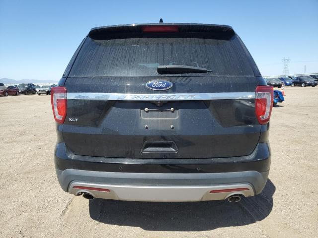2017 FORD EXPLORER X - 1FM5K7D80HGD55659