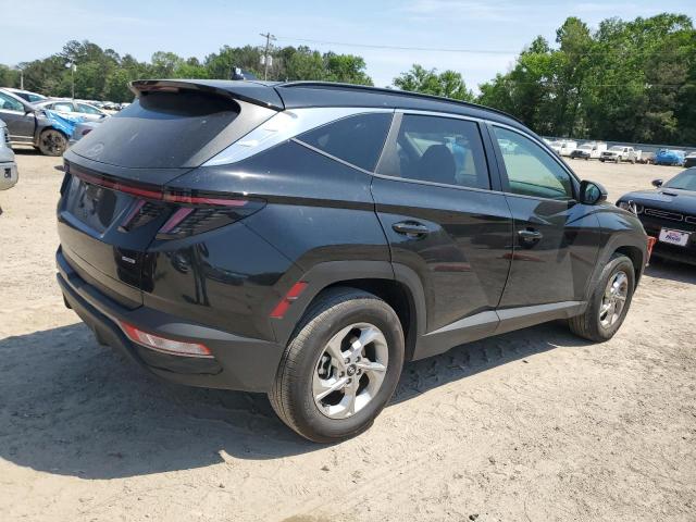 Vin: km8jbcae7pu244639, lot: 53123585, hyundai tucson sel 20233