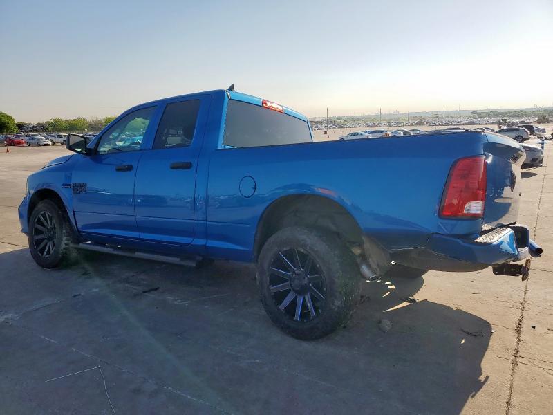Vin: 1c6rr7ft3ks638474, lot: 51974715, ram 1500 tradesman 20192