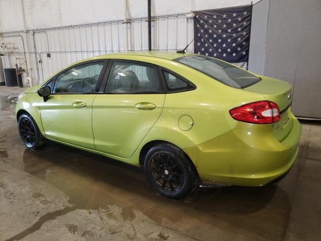 Vin: 3fadp4bj2bm153639, lot: 50975305, ford fiesta se 20112