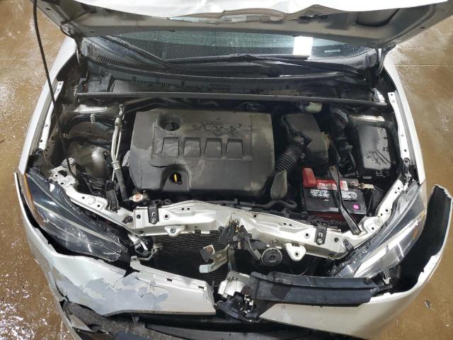 2018 TOYOTA COROLLA L - 2T1BURHE1JC018189