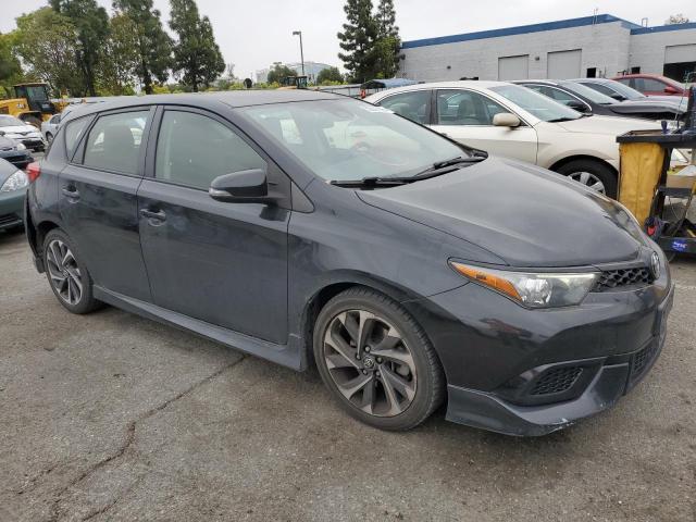 Vin: jtnkarje4jj557733, lot: 53647565, toyota corolla 20184