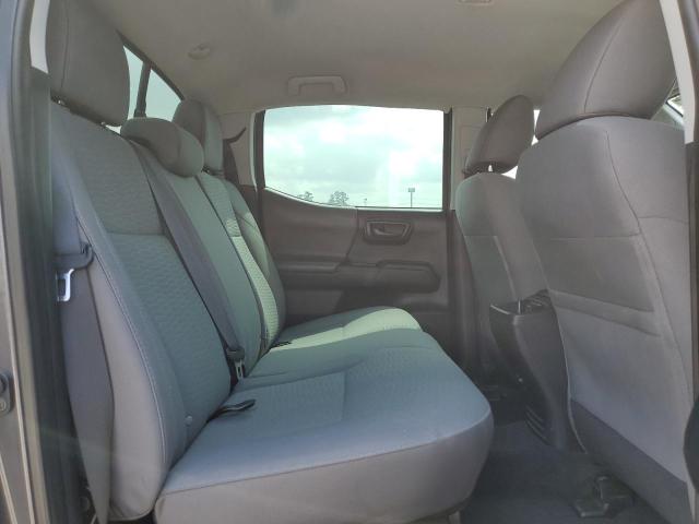 2018 TOYOTA TACOMA DOU - 5TFAX5GN0JX109016