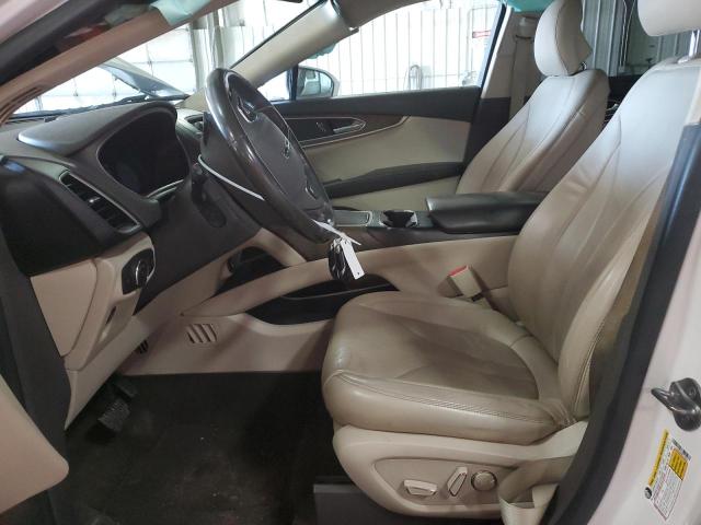 2017 LINCOLN MKX RESERV 2LMPJ6LR5HBL12625
