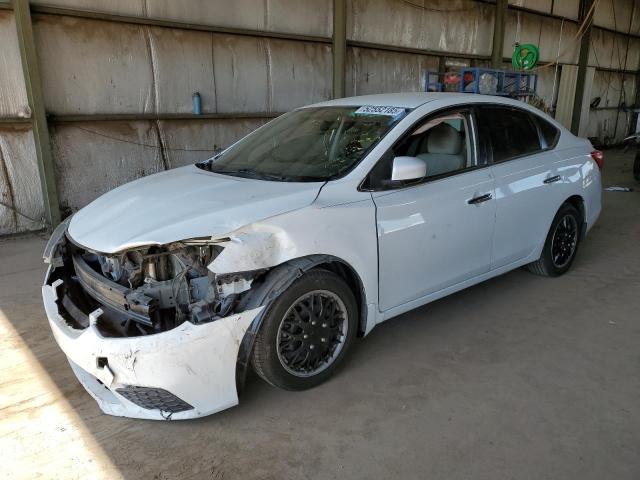 Vin: 3n1ab7ap2hy335963, lot: 52552185, nissan sentra s 2017 img_1
