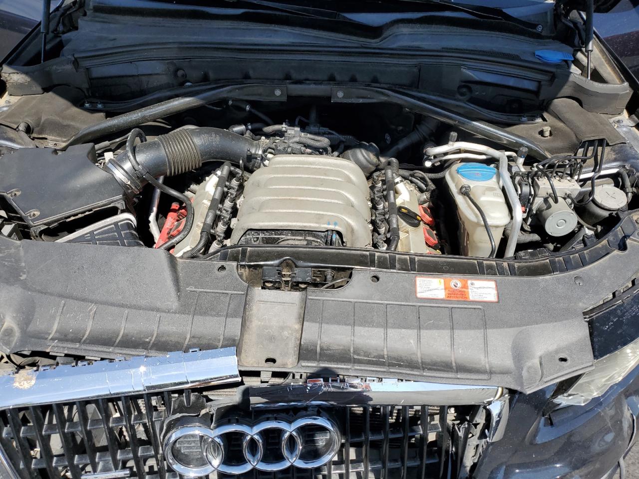 AUDI Q5 PREMIUM PLUS