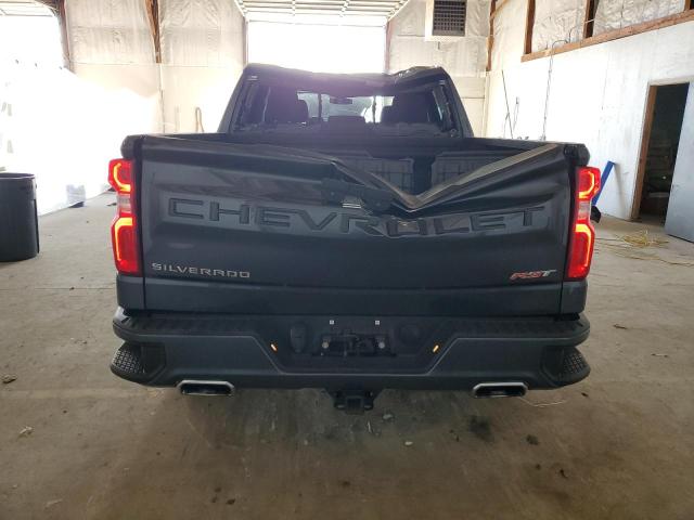 2022 CHEVROLET SILVERADO - 1GCUYEED2NZ118248
