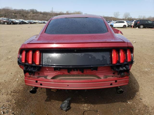 2016 FORD MUSTANG - 1FA6P8AM3G5331373