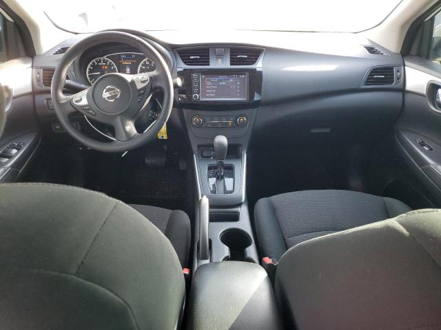 2019 NISSAN SENTRA S - 3N1AB7AP6KY413877