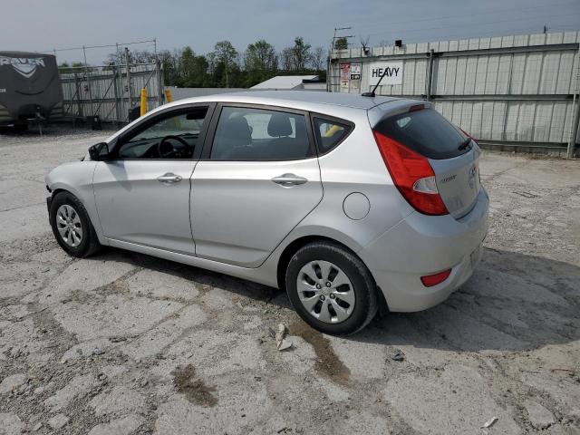 Vin: kmhct5ae0fu212082, lot: 54117475, hyundai accent gs 20152